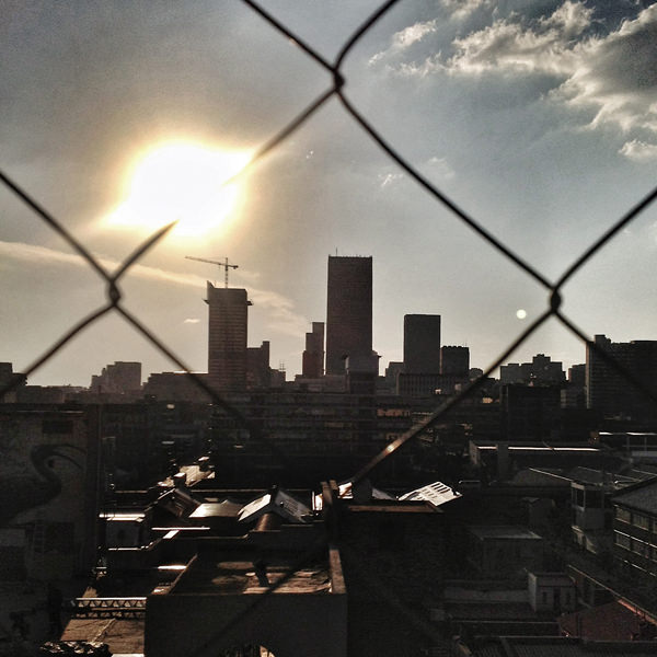 hmason38 through the fence