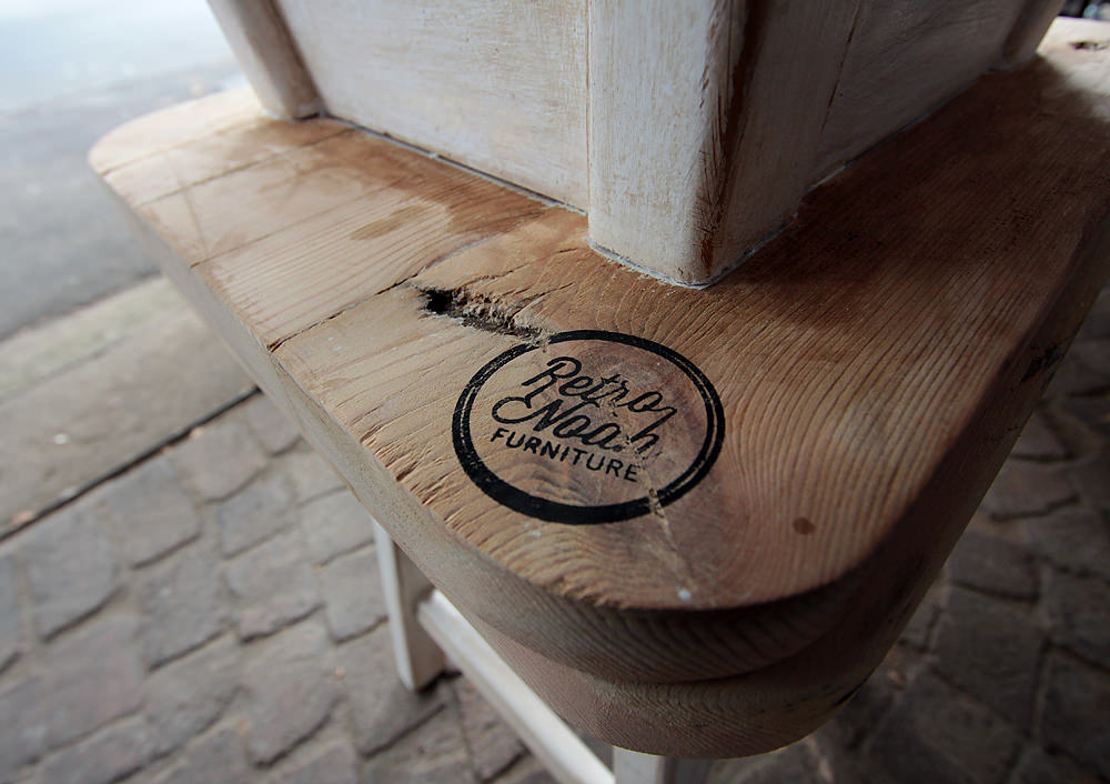name on stool