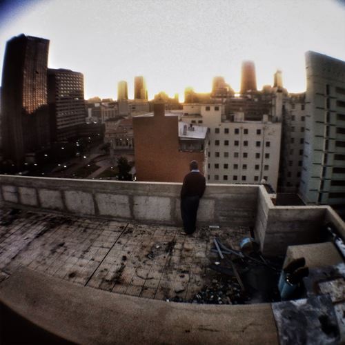 Sunrise Custom House