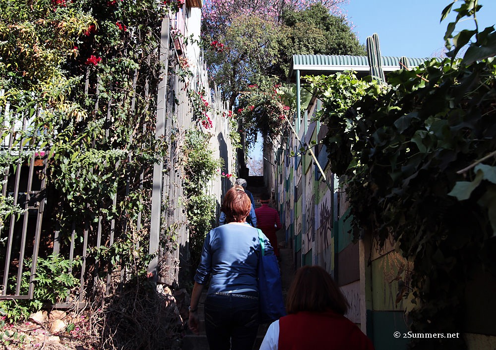 Agterplaas stairs copy