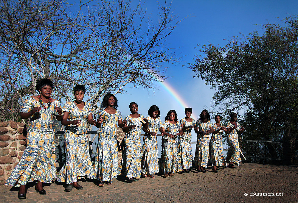 church ladies