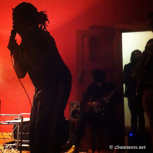 Brother Moves On home