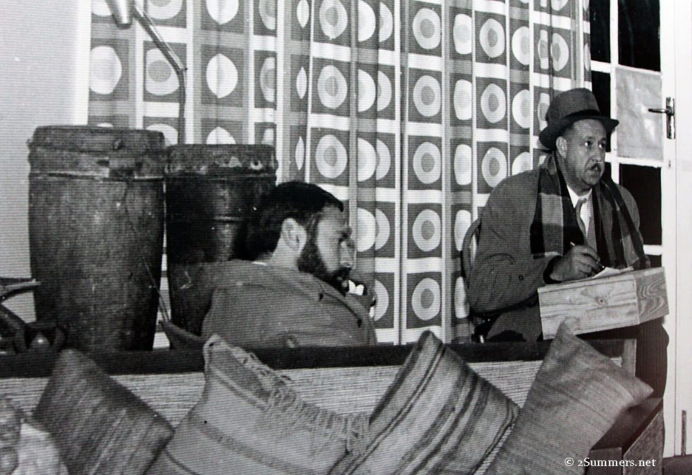 Liliesleaf raid picture