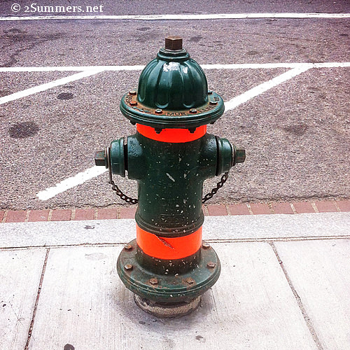 Hydrant