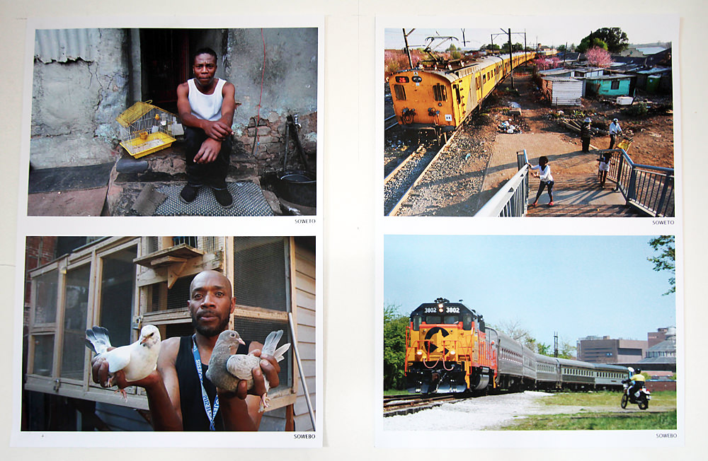 Soweto Sowebo