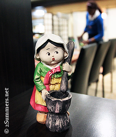 Arirang Korean Restaurant