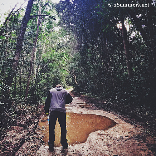 Processed with VSCOcam with f2 preset