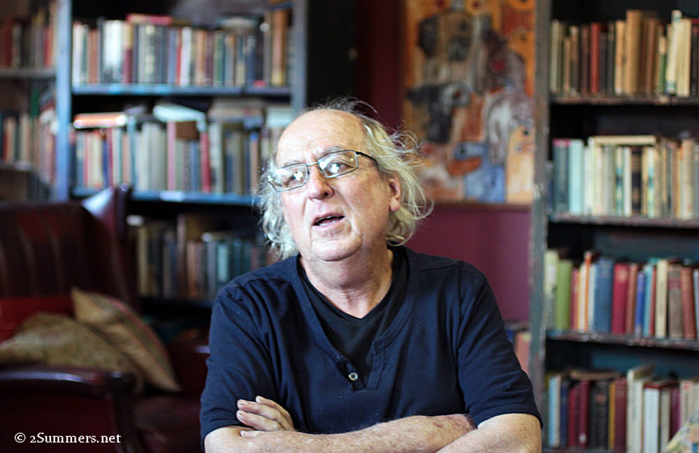 Richard Ben Franklin