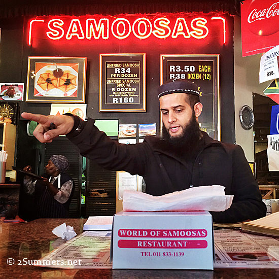 Zaheer World of Samoosas small