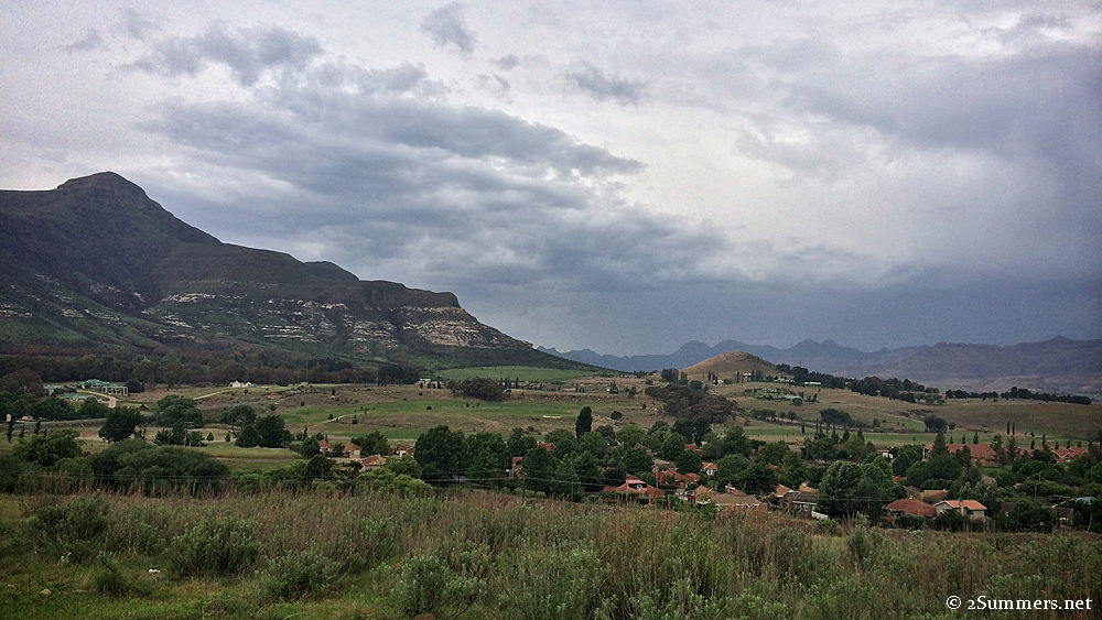 Clarens small