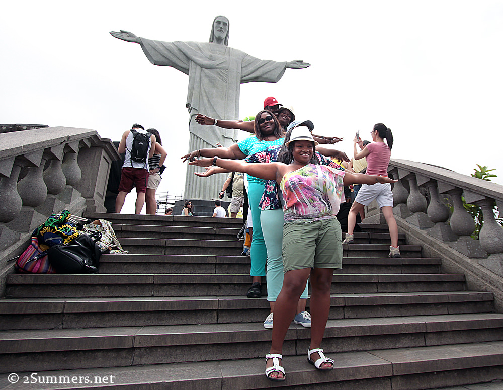Moment 5 - Christ the Redeemer2