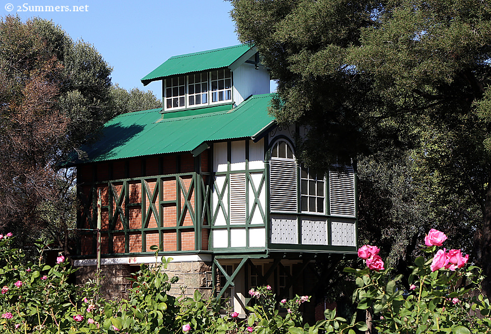 AECI weather station