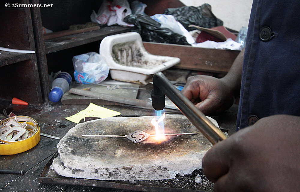 Hakim jewelry maker resized