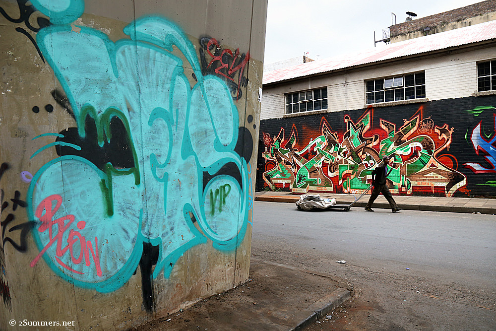 Maboneng graffiti resized