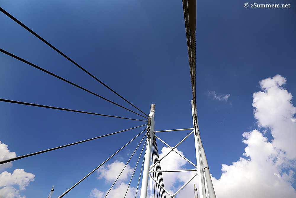 Mandela Bridge