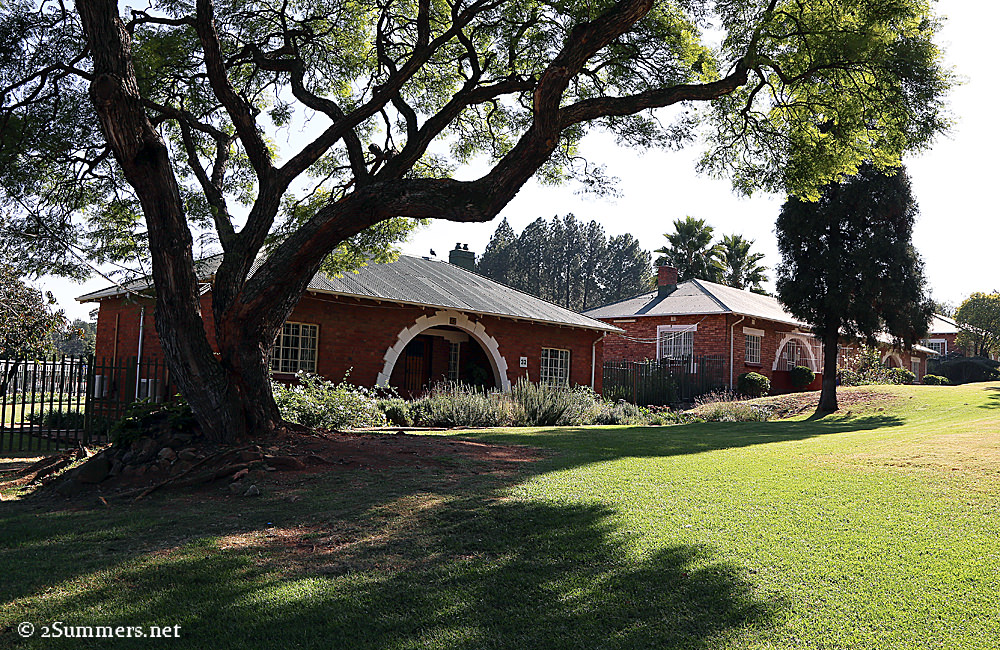 Modderfontein houses