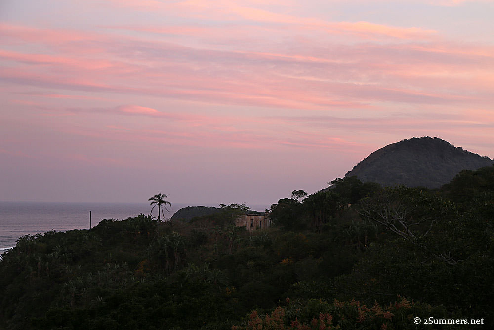 Port-St.-Johns-sunset