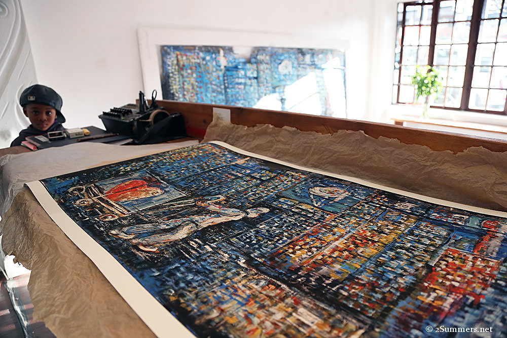 Bontle-and-Steve-picture