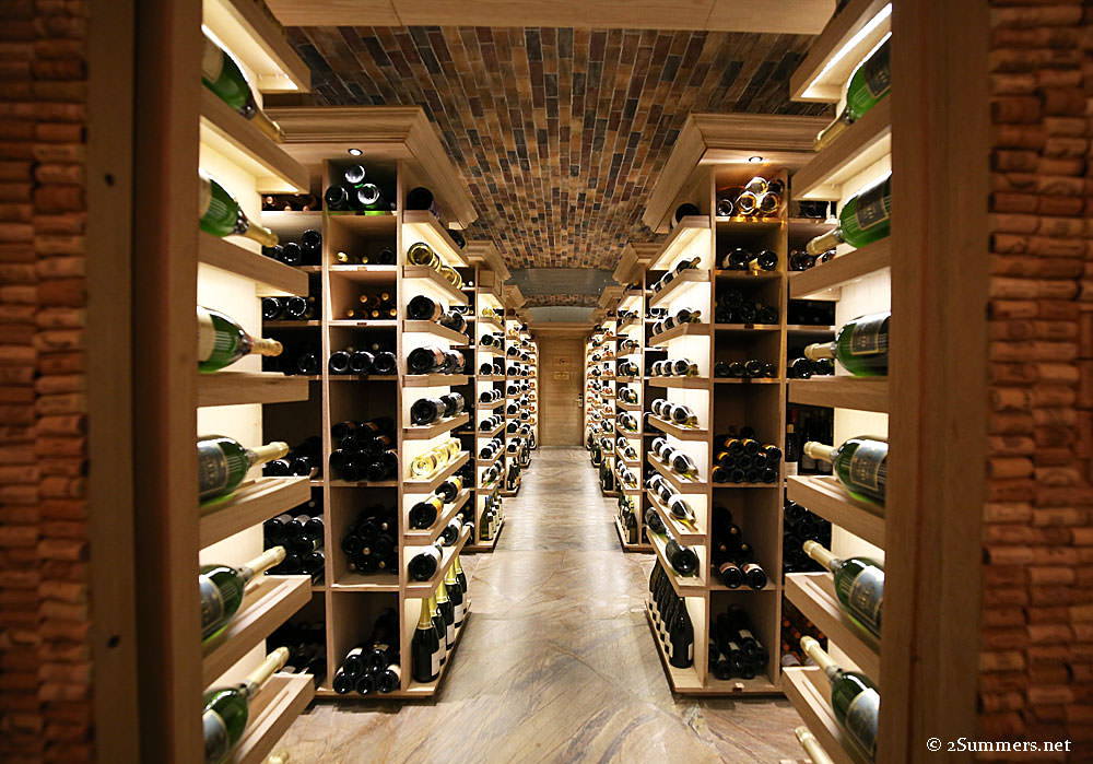 Prince-Maurice-wine-cellar