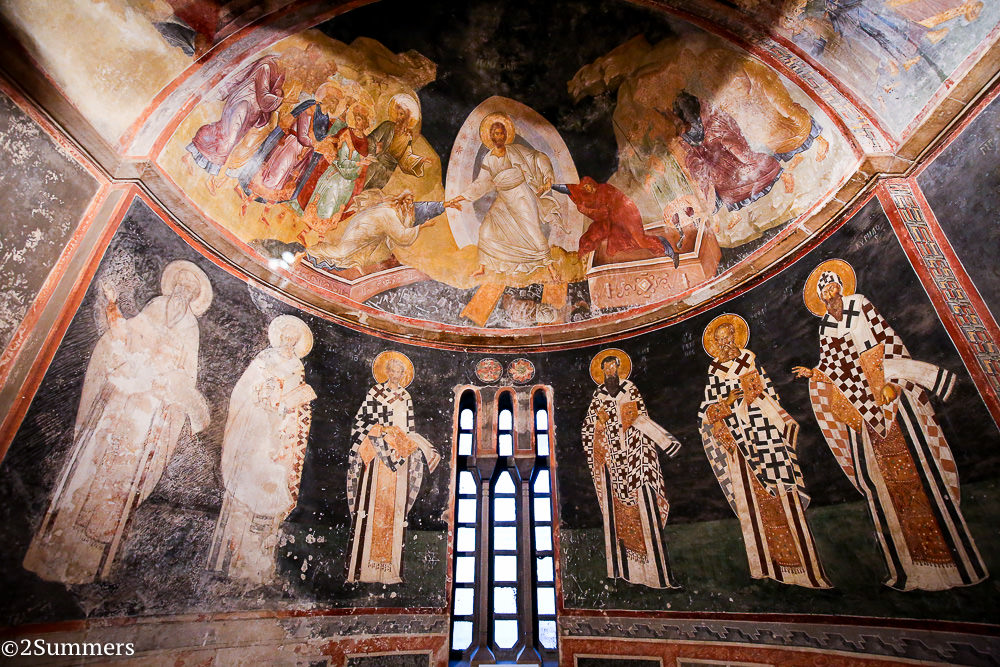 Chora Church