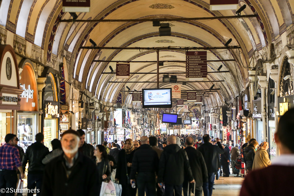 Grand Bazaar