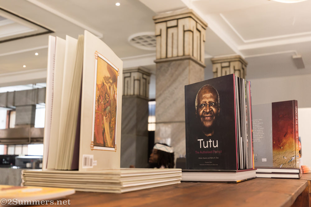 Bridge Books Tutu