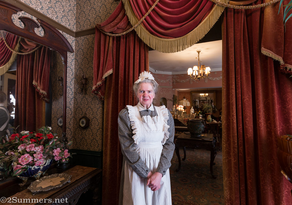 Katharine Love Lindfield House