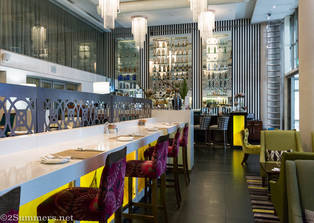 Bar at Upper Eastside