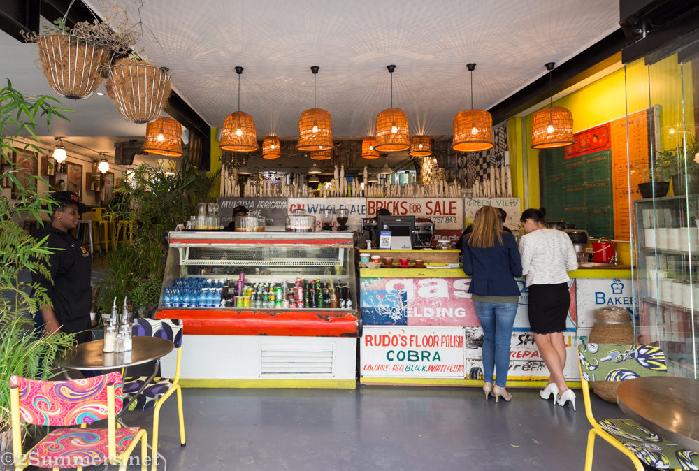 Milk Bar at Keyes Art Mile