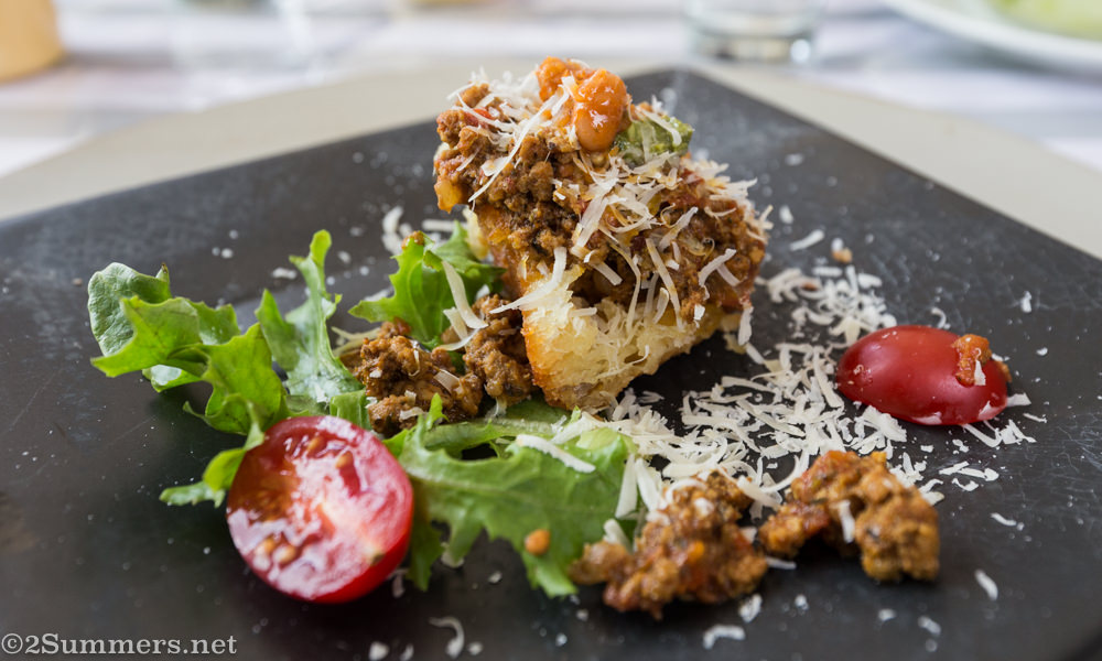 Vetkoek from Moving Feast