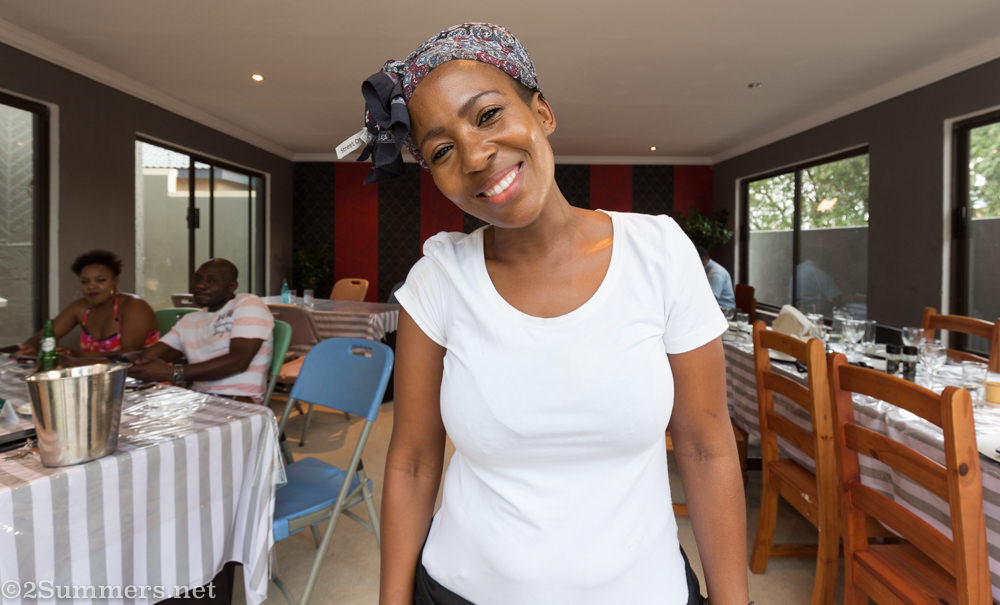 Happiness of Moving Feast