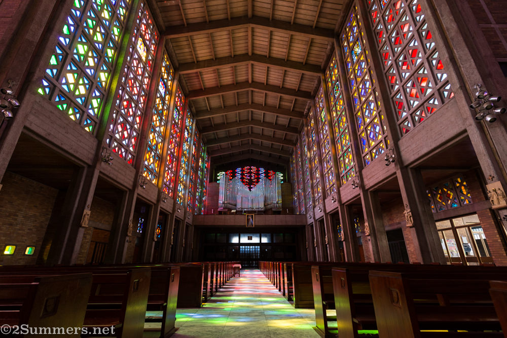 Cathedral of Christ the King