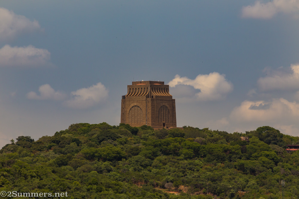 Voortrekker Monument