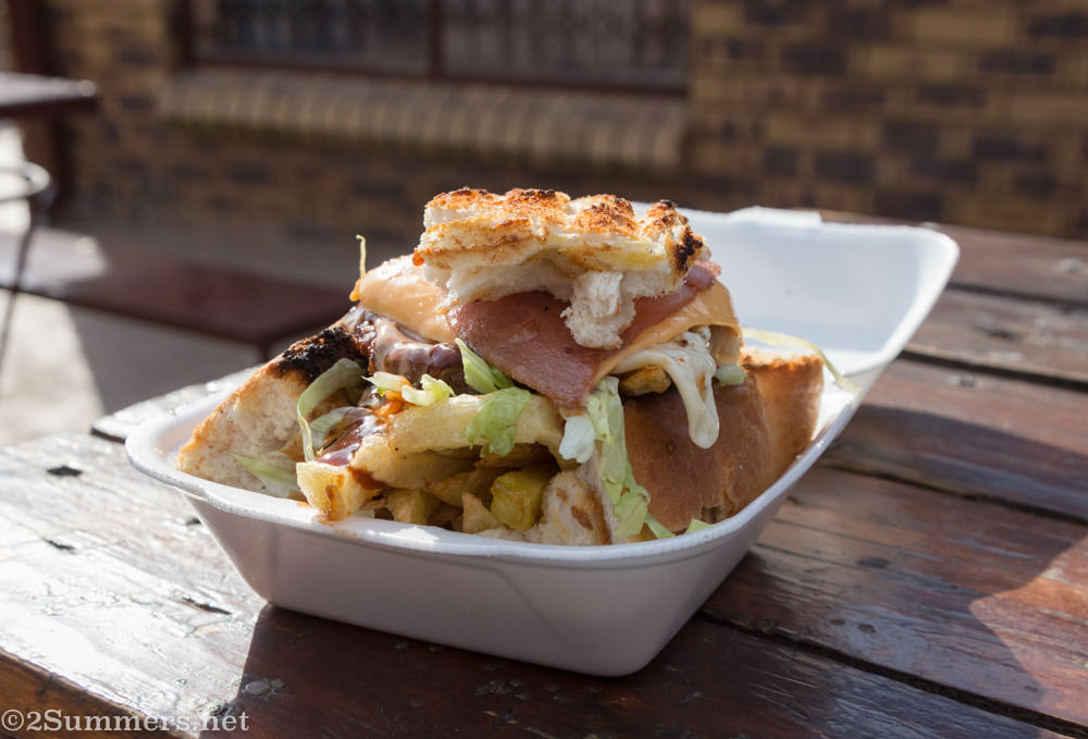 Kota from Winnie’s Tuckshop