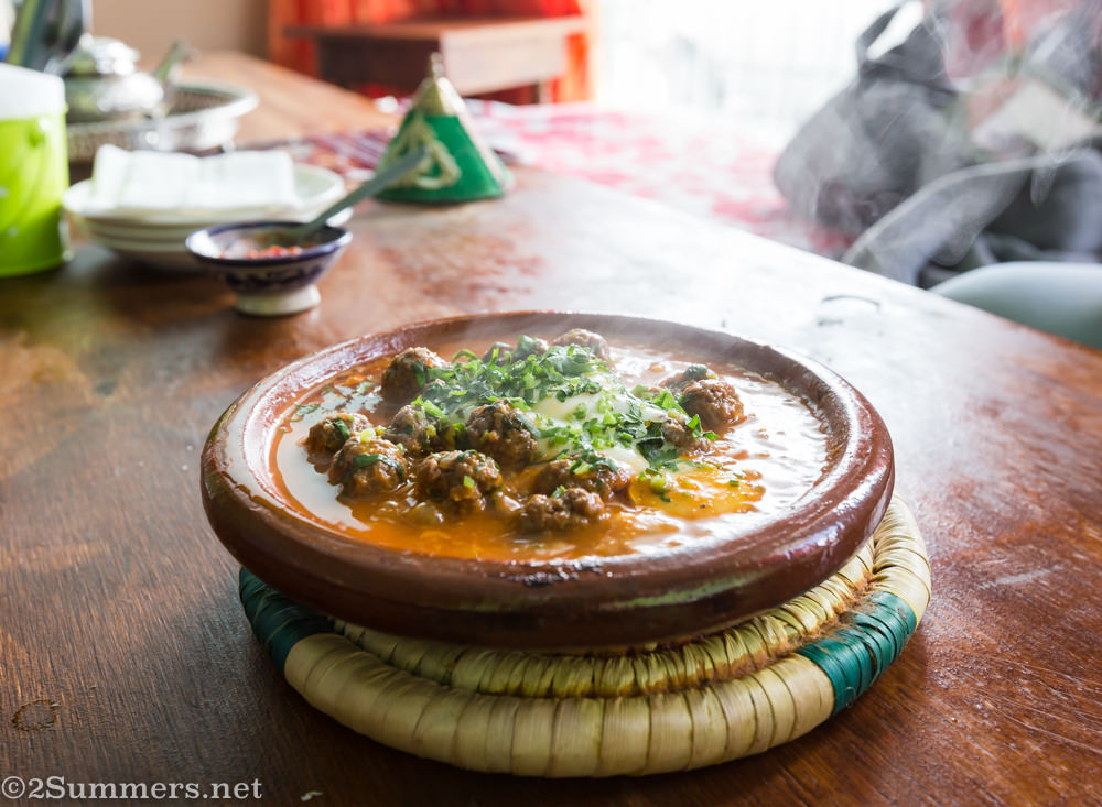 Tajine