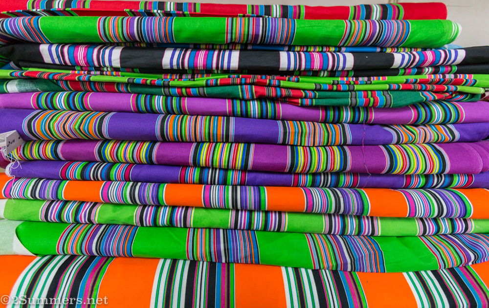 Shangaan fabric for sale at Kalbro