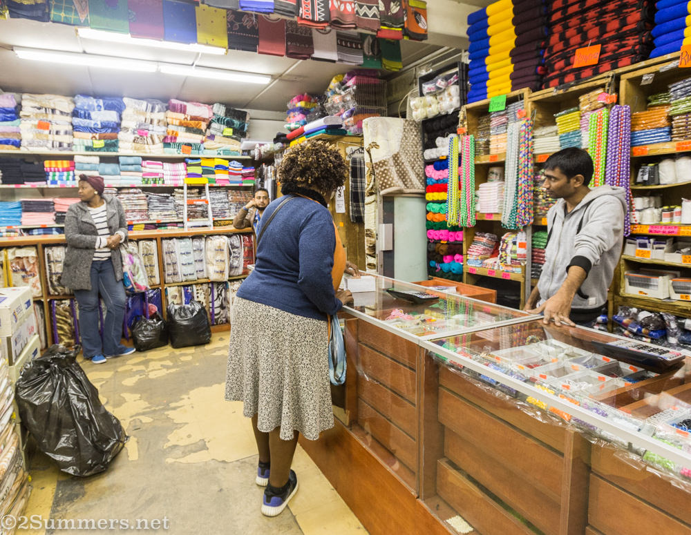 Beauty inside Makkie