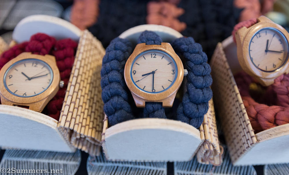 Watches from Voila Feel Beautiful