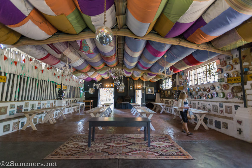 JanHarmsgat wedding hall