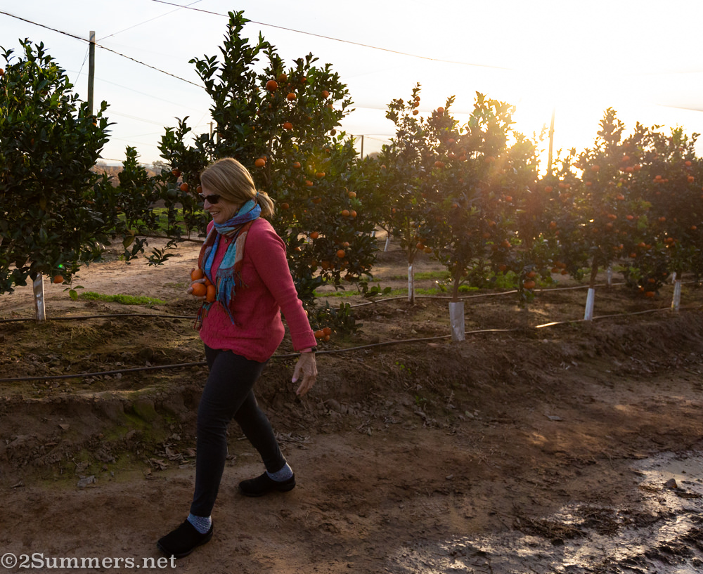 Mom stealing Clemengolds