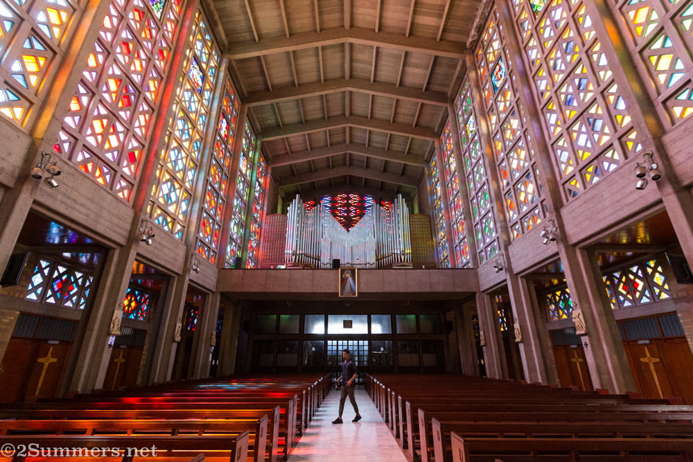 Cathedral of Christ the King