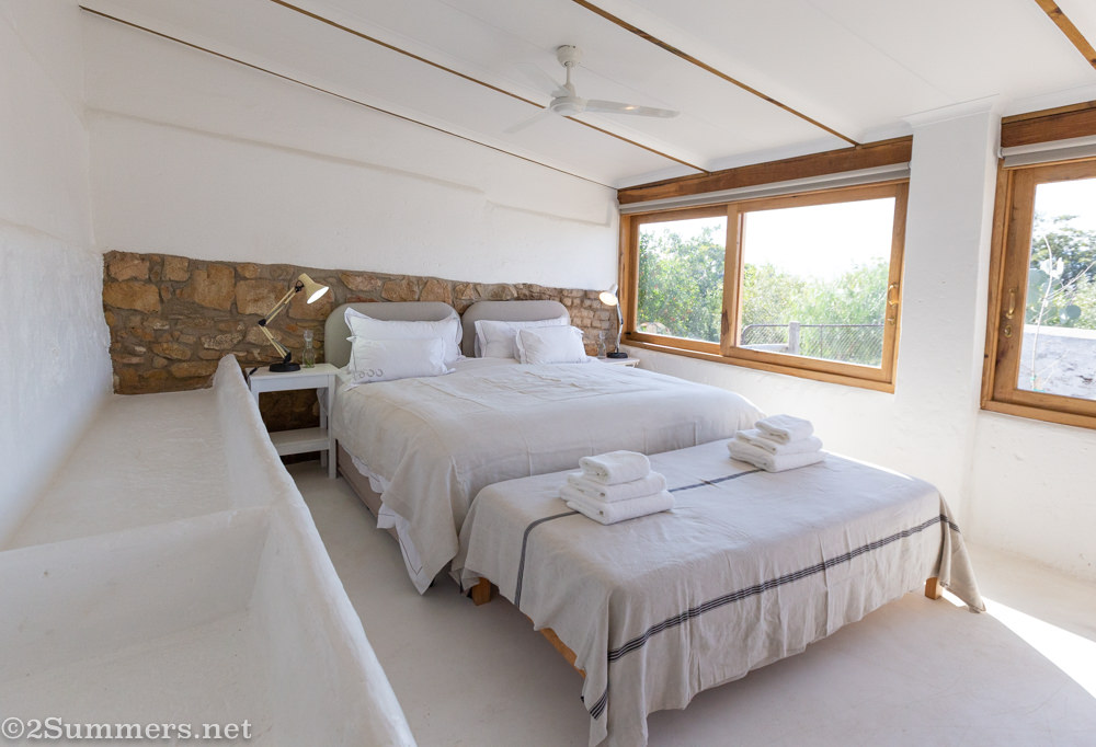 Cottage at AA Badenhorst