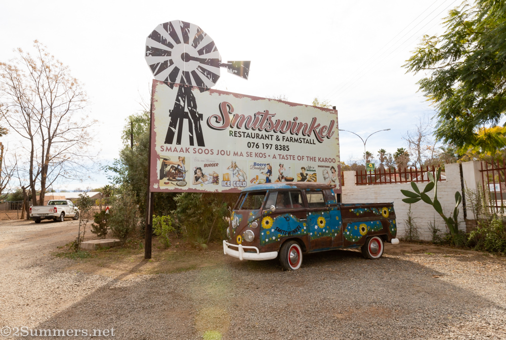 Smitswinkel farmstall