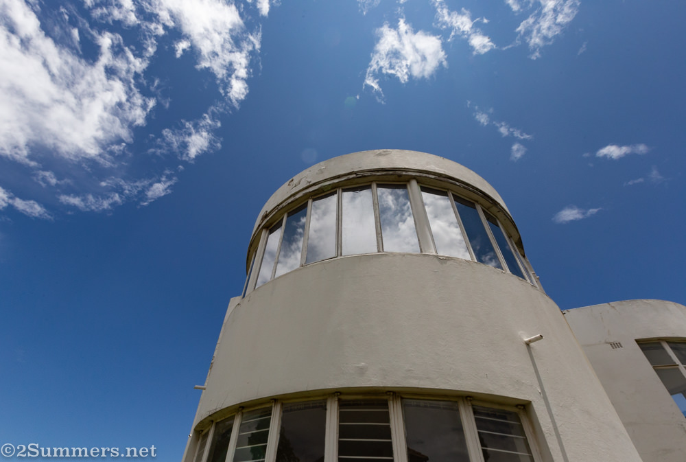 Top floor of 9 Rose Road, Johannesburg