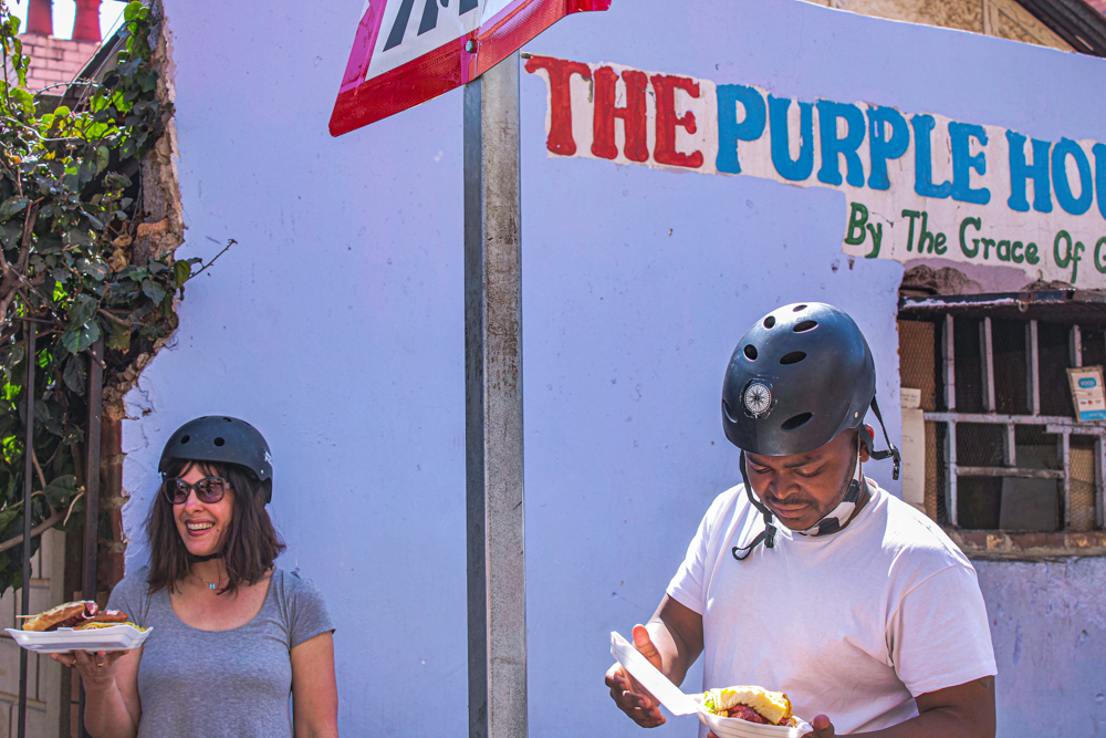 Looking at our Fat Alice kotas