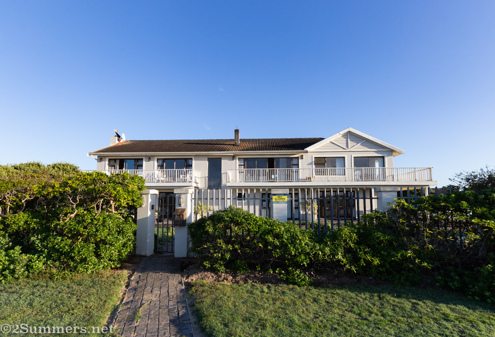 The Beach House Port Alfred