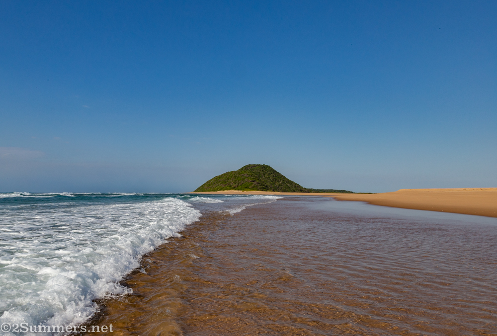 Kosi Mouth, KwaZulu-Natal