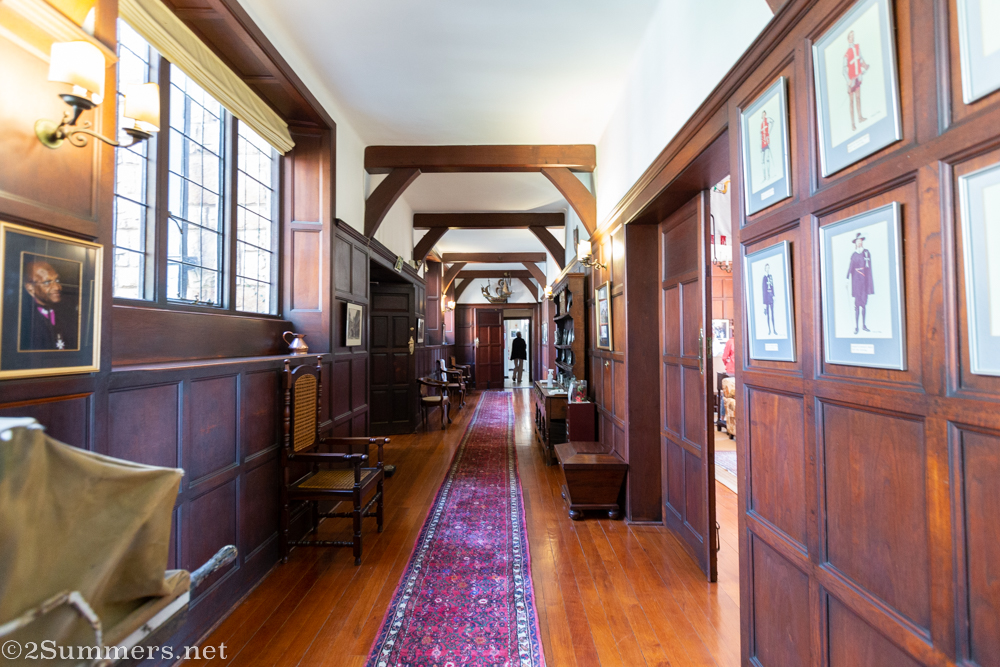 Glenshiel Great Hall