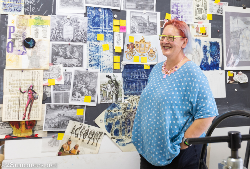 Fiver at Lilian Road