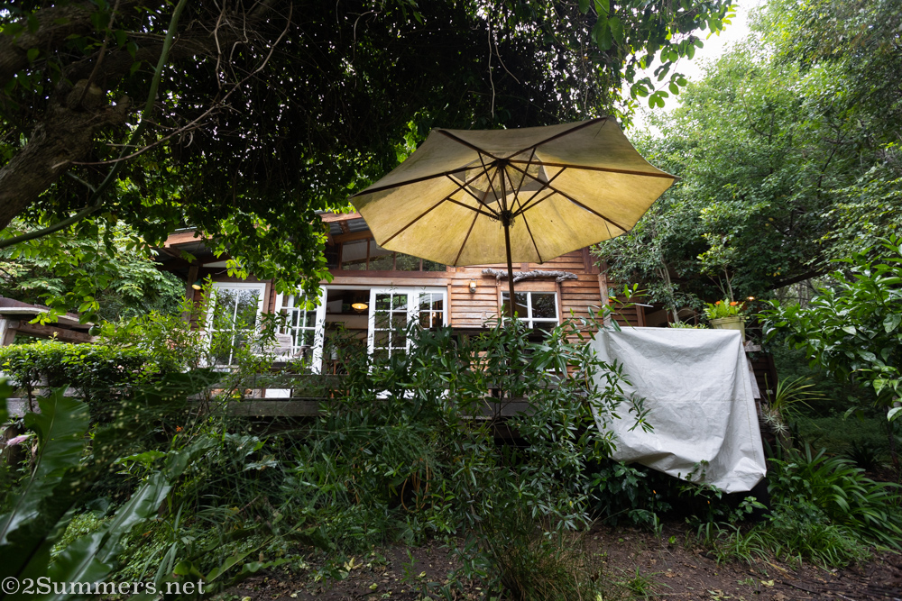 Airbnb in Storms River